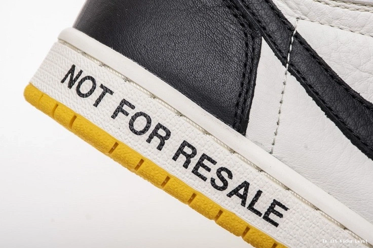 Not For 1 Jordan Og Resale High NRG 861428-107 Air Retro 0127